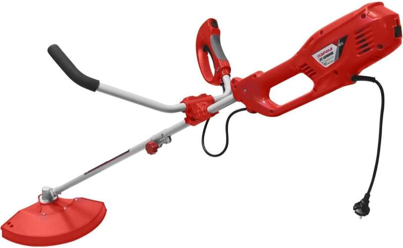 Триммер электрический ПАРМА ЭТ-1500 НВ [02.002.00008]